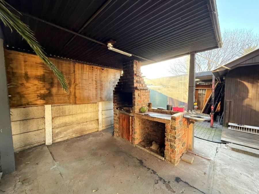 4 Bedroom Property for Sale in Wilgehof Free State